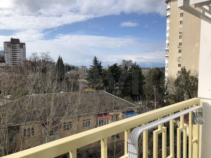 2-к. квартира, 34 м², 13/18 эт.