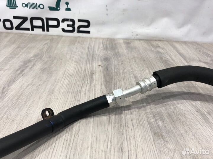 Трубка кондиционера Great Wall Hover H3 4G63 2013