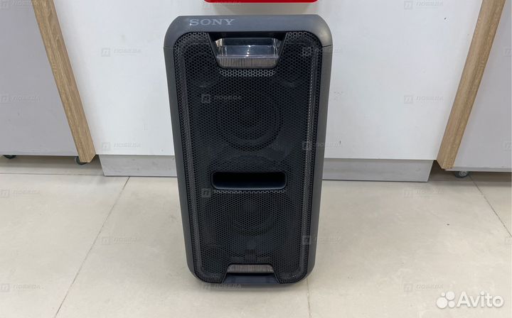Колонки Sony gtk-xb7