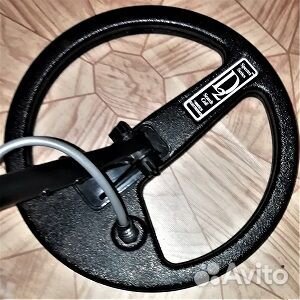 Металлоискатель Whites Spectra V3i