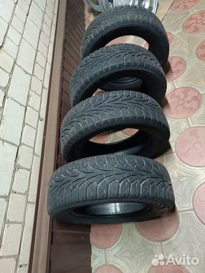 Nokian Tyres Nordman RS 175/70 R14 86R