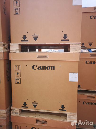 Мфу canon imagerunner 2425 MFP / 2524I MFP