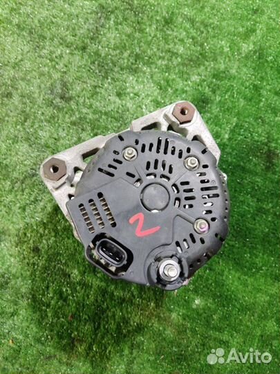 Генератор Nissan X-Trail T31 2.0 MR20DE