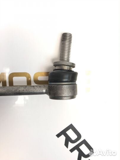 Стойка стабилизатора задняя левая Land Range Rover