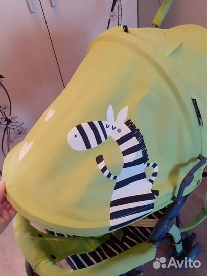 Летняя коляска,Коляска детская