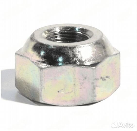 Гайка колесная cpcd 30 ведущая/cpcd 50 рулевая/cpc