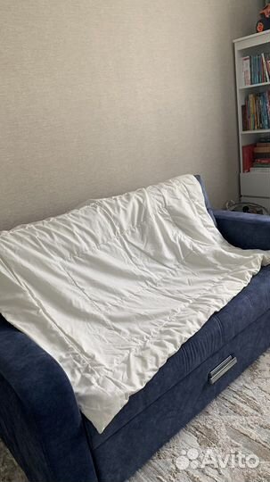 Одеяло детское