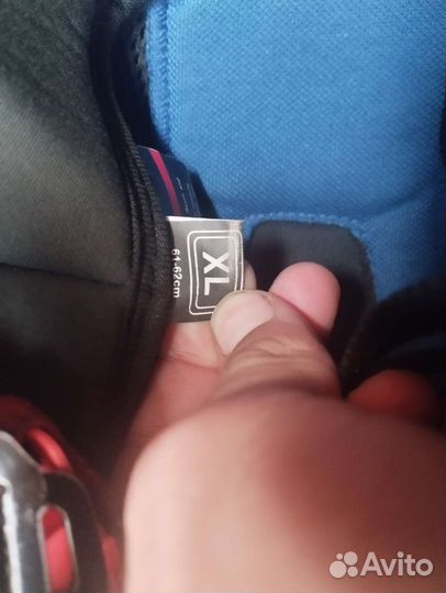 Шлем hizer J6802