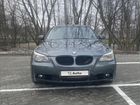 BMW 5 серия 2.5 AT, 2004, 300 000 км объявление продам