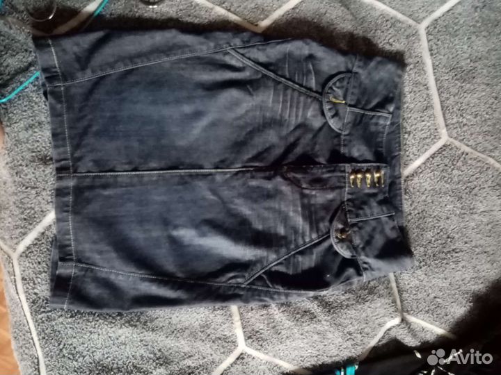 Вещи пакетом женские 44 46