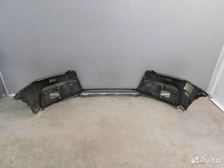 Бампер передний Audi Q3/RS Q3