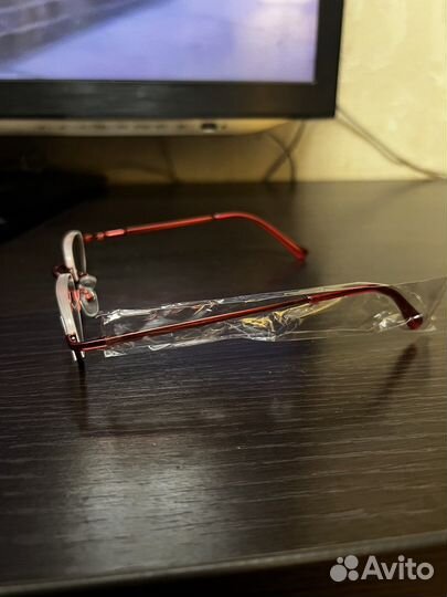 Очки для чтения 1