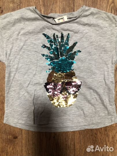 Вещи пакетом на девочку 2-3 года