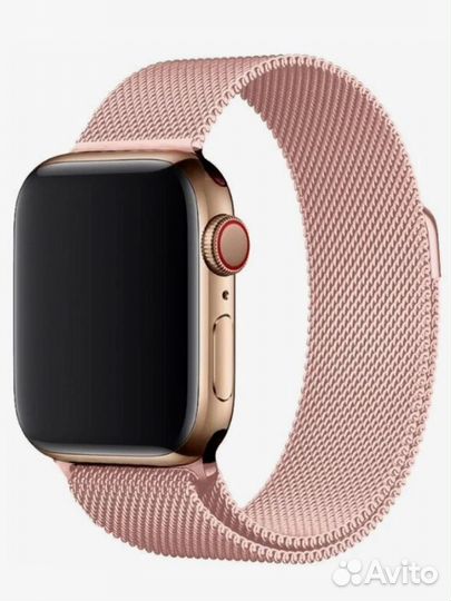 Часы apple watch 5 40 mm