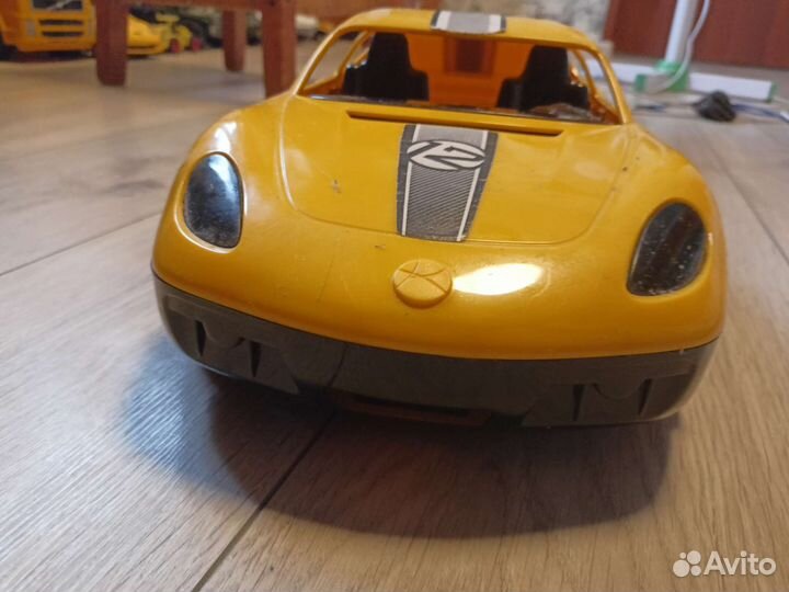 Детская машинка