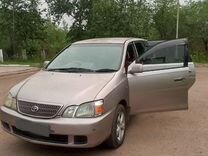 Toyota Gaia 2.0 AT, 2001, 148 000 км, с пробегом, цена 600 000 руб.