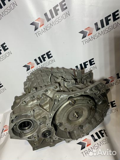 Вариатор Nissan X-Trail 2.0 RE0F10A