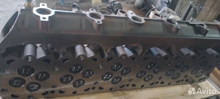 Продам гбц Даф 105xf