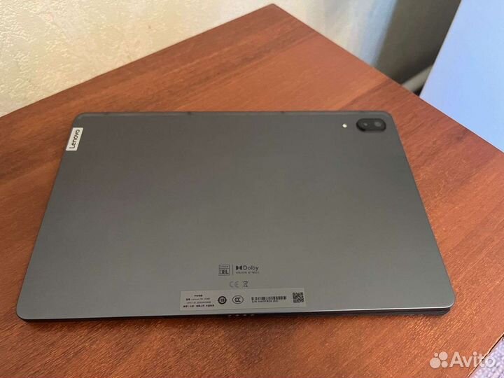Продано Lenovo TAB P11 Pro + 512 GB