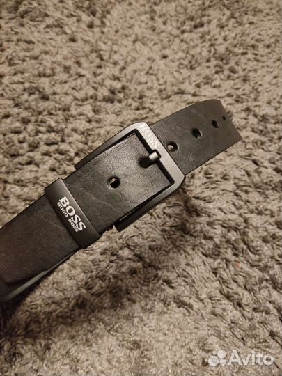 Ремень hugo boss