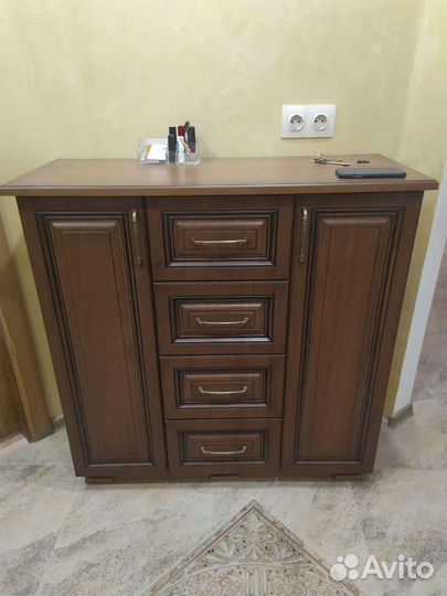 Ремонт корпусной мебели. Мебель жизнь