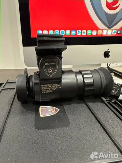 Прибор ночного видения пнв производство РФ