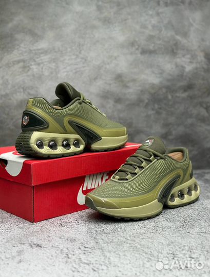 Кроссовки Nike air max Dn Мужские 41-45