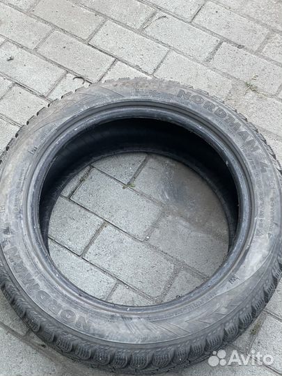 Nokian Tyres Nordman 4 195/55 R16