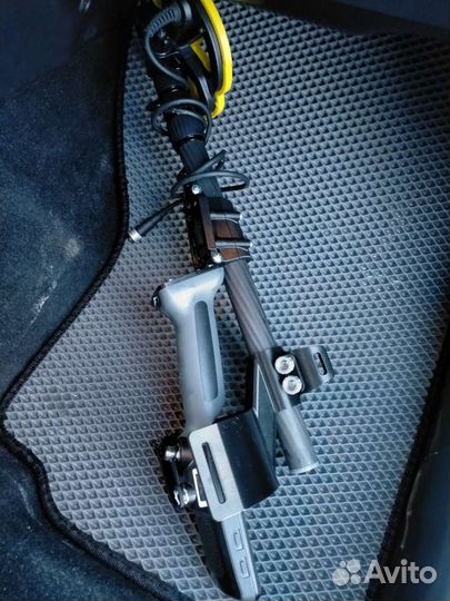 Телескопическая штанга Minelab Equinox 600-800