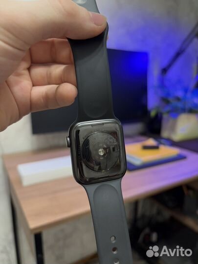 Apple watch SE 2020 44mm