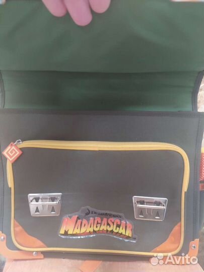 Рюкзак школьный ортопедический новый