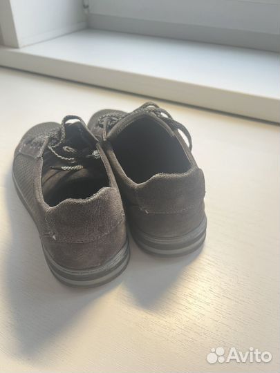 Кеды мужские