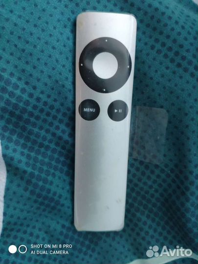 Apple TV 3 1469