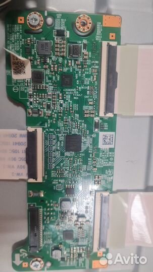 Платы для телевизоров