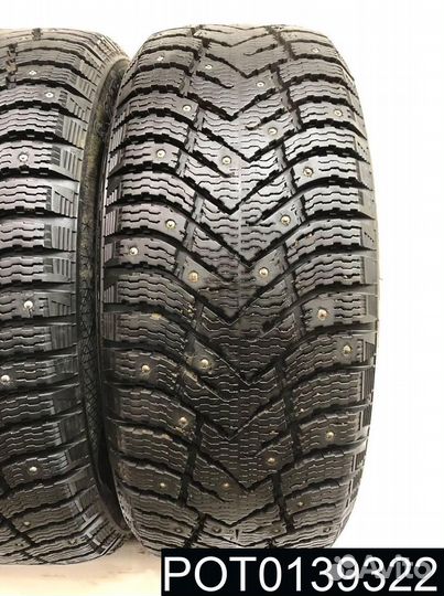 Cordiant Snow Cross 2 215/50 R17 95T