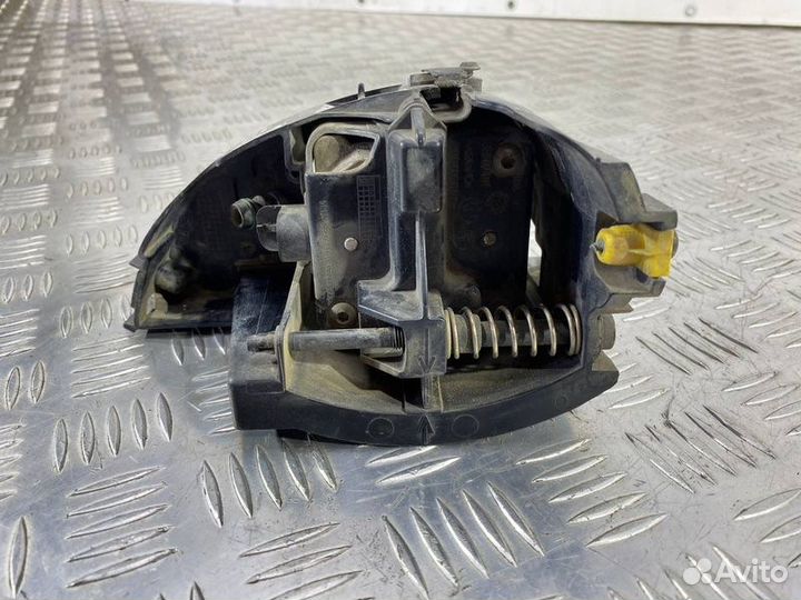 Камера ночного видения Bmw 7 F01 N63B44 2009