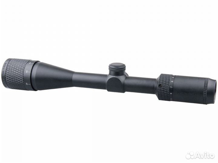 Прицел Vector Optics Matiz 4-12x40, AO, VOW-10BDC