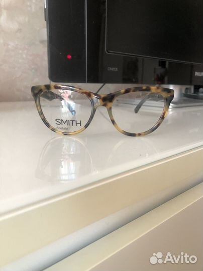 Оправа для очков женская Smith