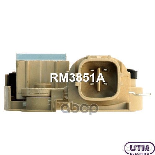 Регулятор генератора hondacivic 1.4D14Z512.20