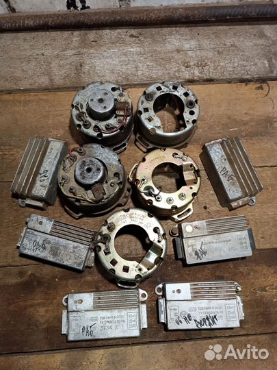 Запчасти на минск