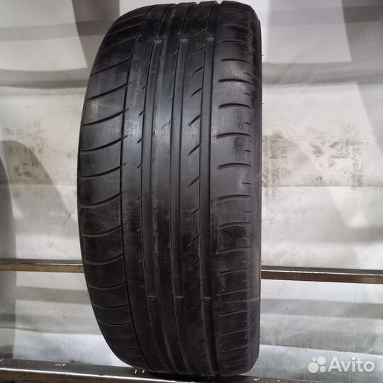 Dunlop SP Sport Maxx GT 235/50 R18 97V