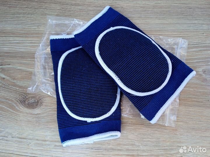 Наколенники детские спортивные