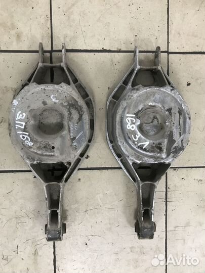 Рычаг подвески Nissan Teana J32