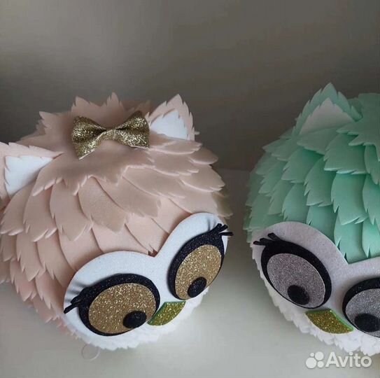 Ночник светильник для детской комнаты