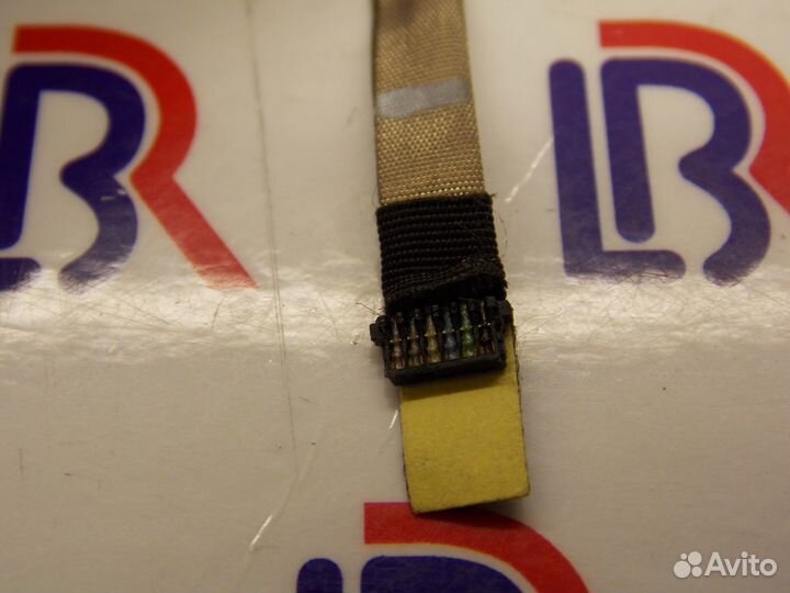 DD0NE7LC000 Шлейф матрицы для ноутбука Sony 61611V