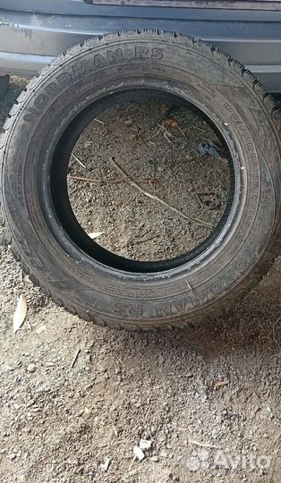 Nordman Nordman 4 175/65 R14