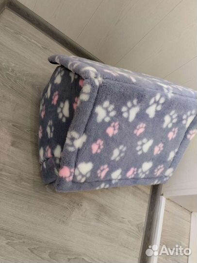 Домик для кошек