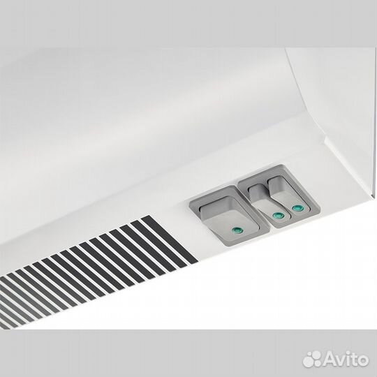 Завеса тепловая ballu BHC-CE-3T