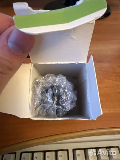 Линза Azure Photonics azure-1218M3M 2/3