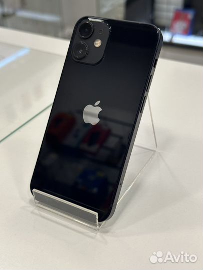 iPhone 12 mini, 64 ГБ